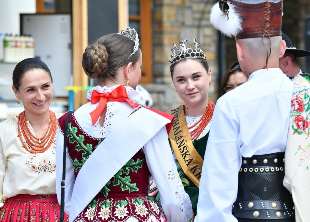 Czar Poroniańskiego Lata