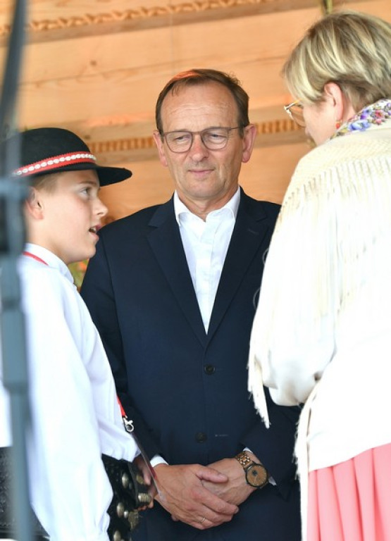 Czar Poroniańskiego Lata