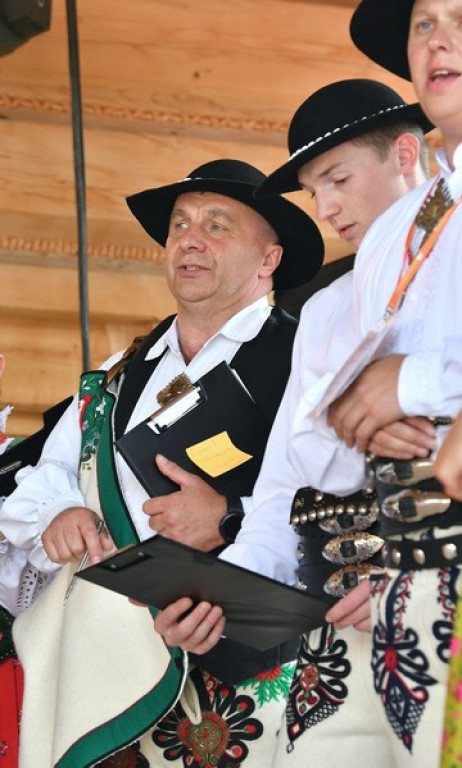 Czar Poroniańskiego Lata