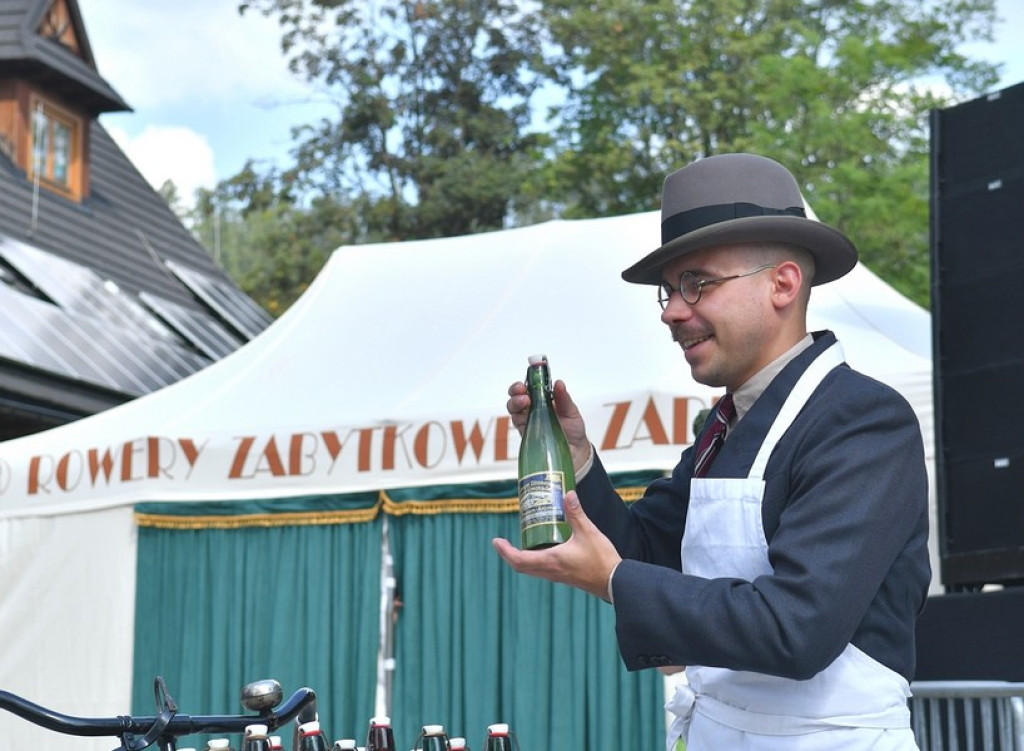 Czar Poroniańskiego Lata