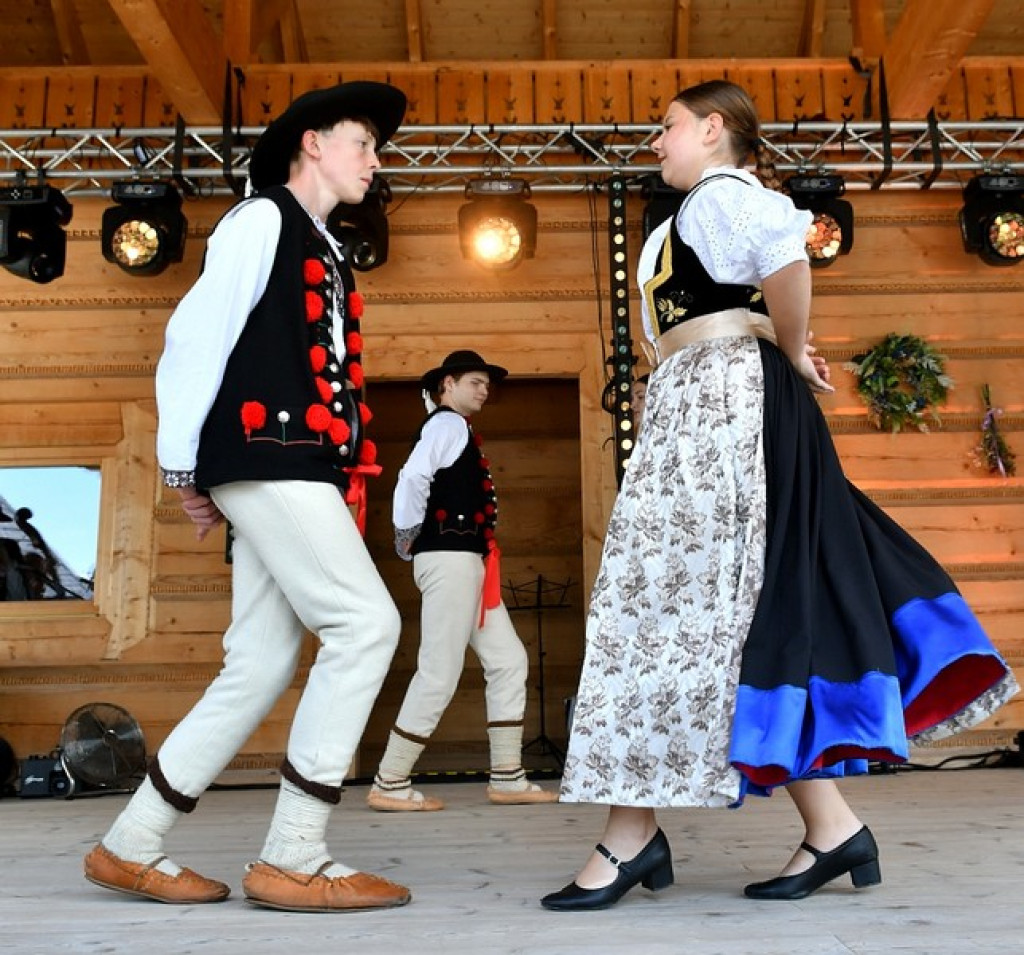 Czar Poroniańskiego Lata