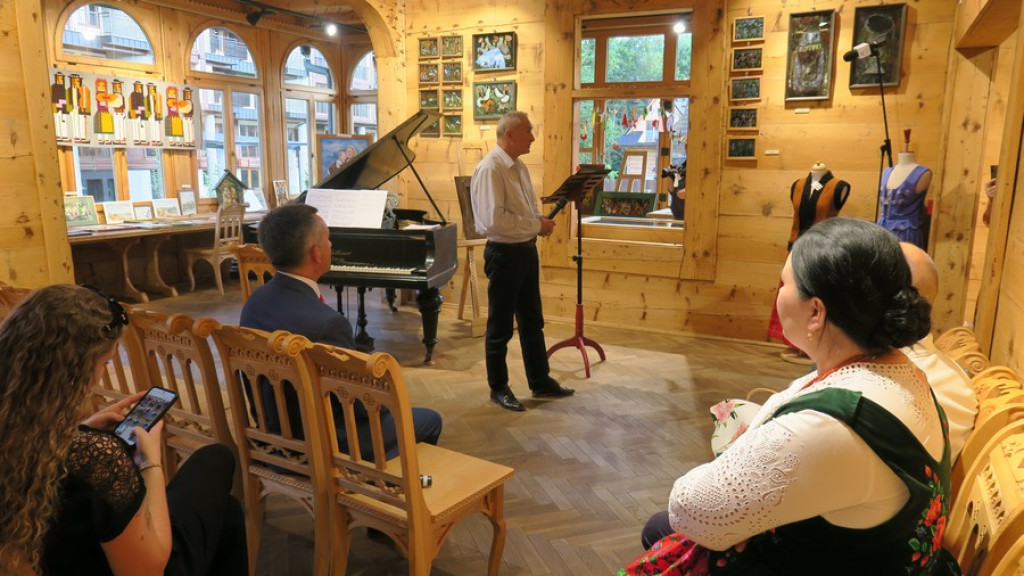 Festiwal Muzyki Organowej i Kameralnej