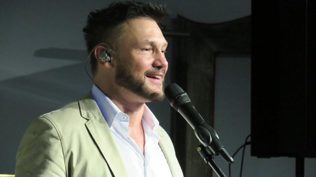 Grzegorz Wilk i Piosenki Mistrzów