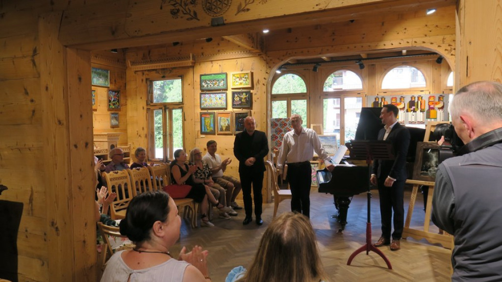 Festiwal Muzyki Organowej i Kameralnej