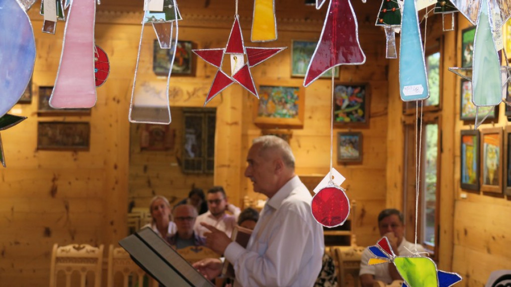 Festiwal Muzyki Organowej i Kameralnej