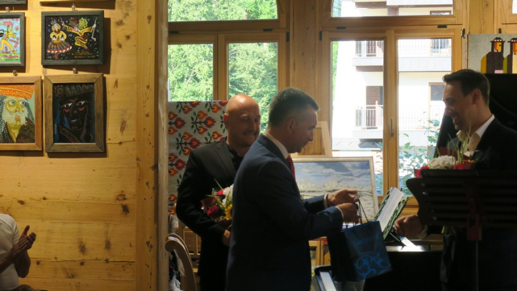 Festiwal Muzyki Organowej i Kameralnej