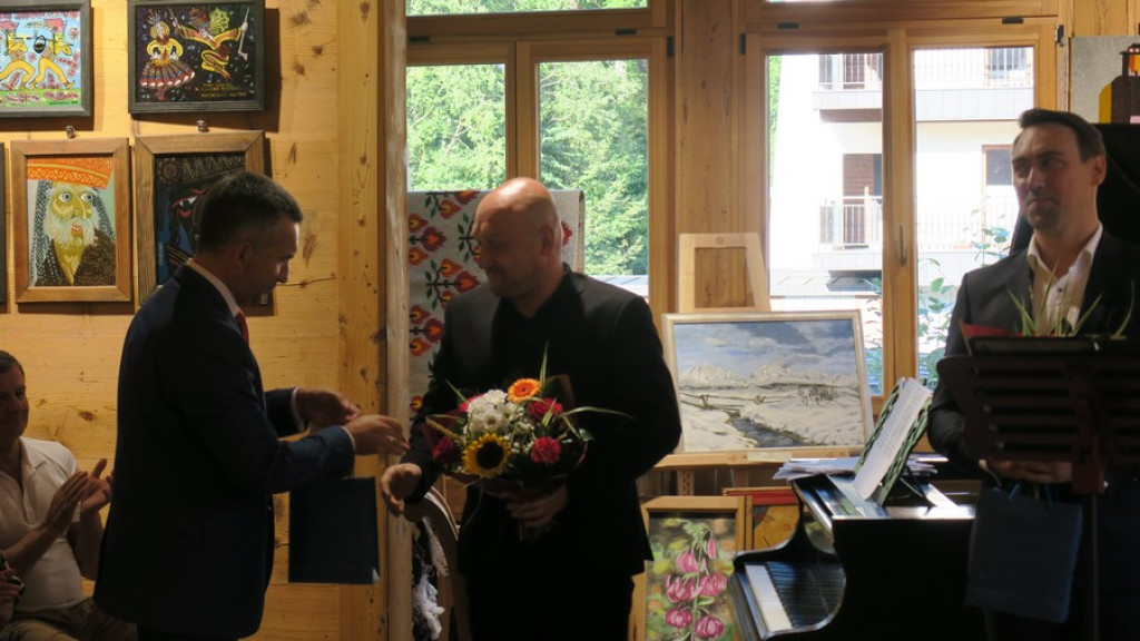 Festiwal Muzyki Organowej i Kameralnej