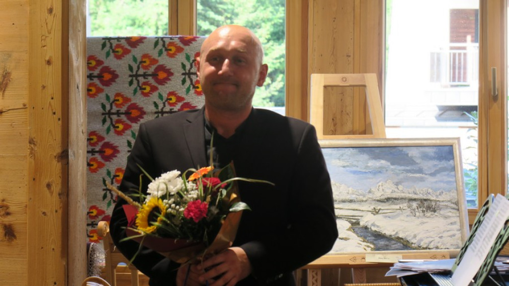 Festiwal Muzyki Organowej i Kameralnej
