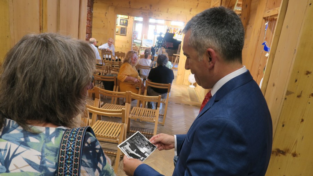 Festiwal Muzyki Organowej i Kameralnej