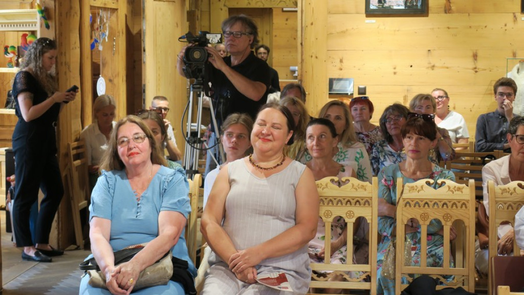 Festiwal Muzyki Organowej i Kameralnej