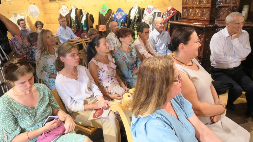 Festiwal Muzyki Organowej i Kameralnej