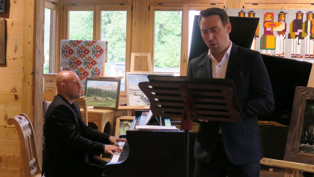 Festiwal Muzyki Organowej i Kameralnej