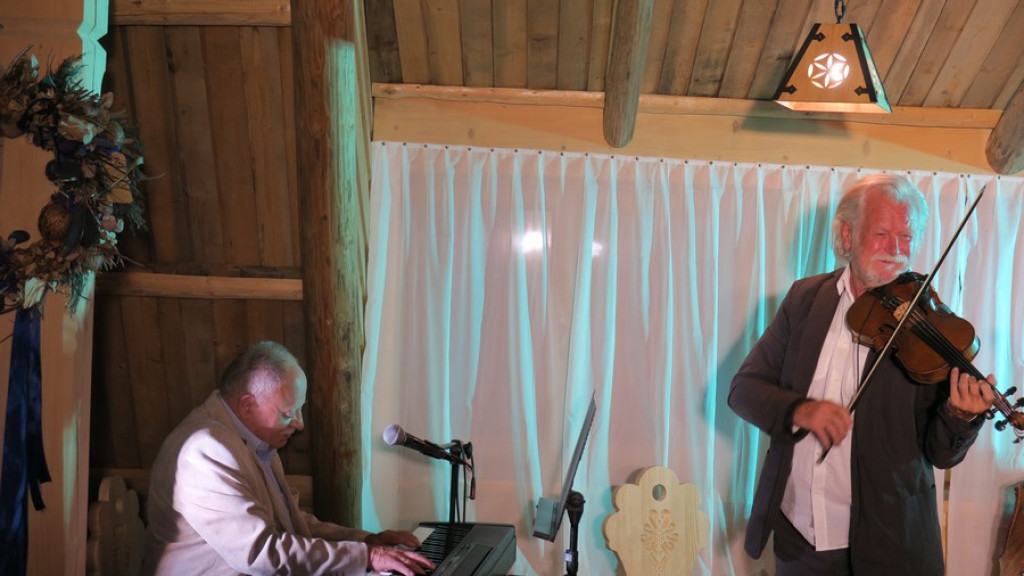 Festiwal Muzyka U Wnuka