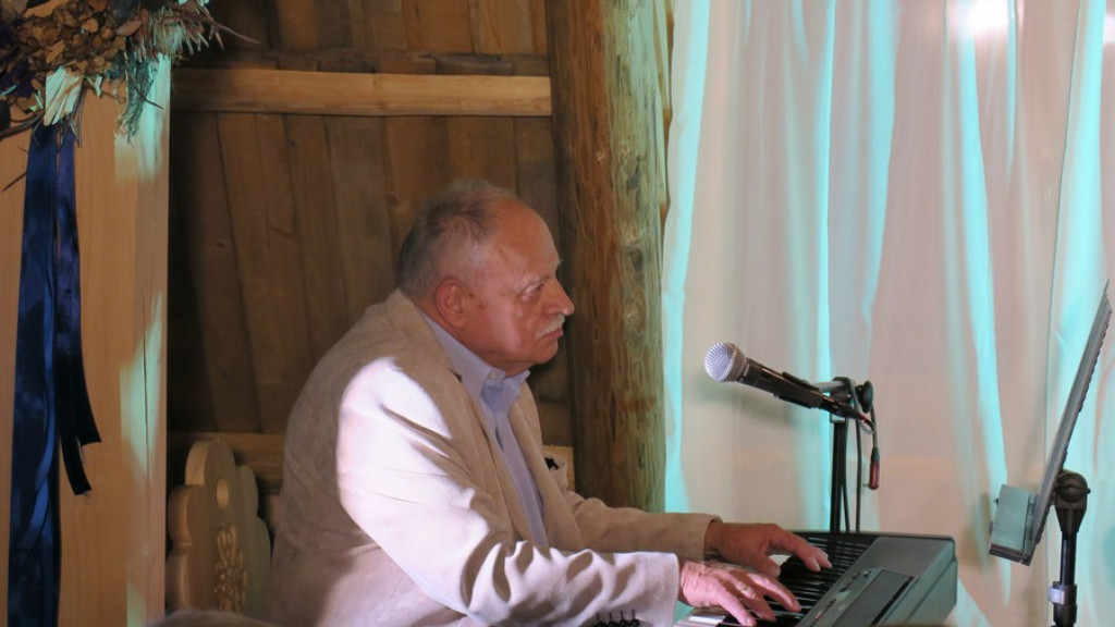 Festiwal Muzyka U Wnuka