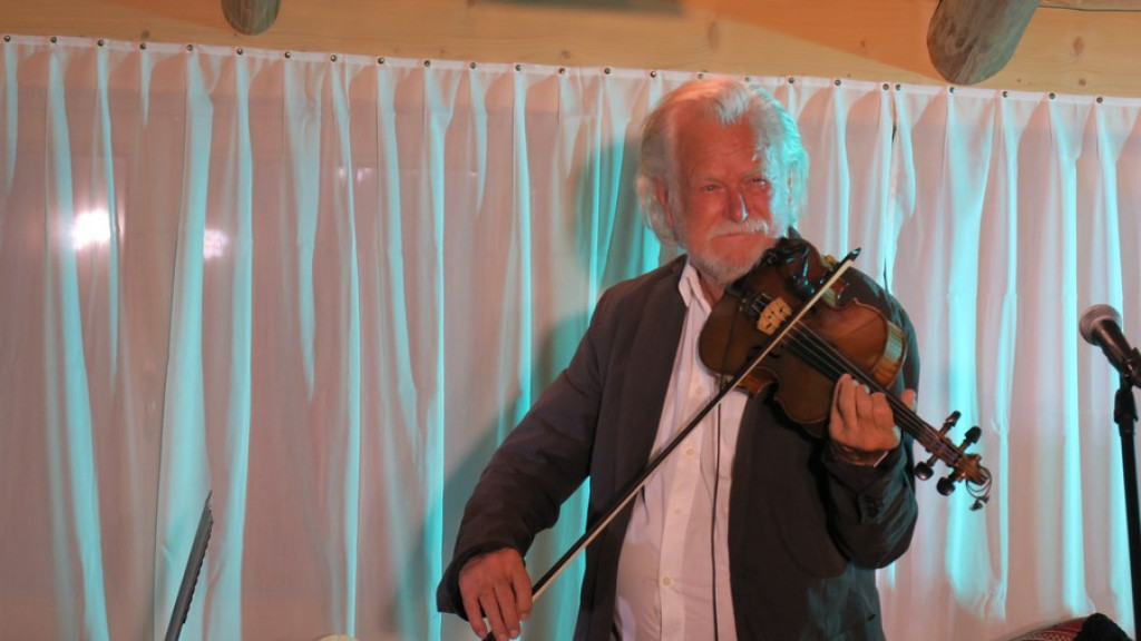 Festiwal Muzyka U Wnuka