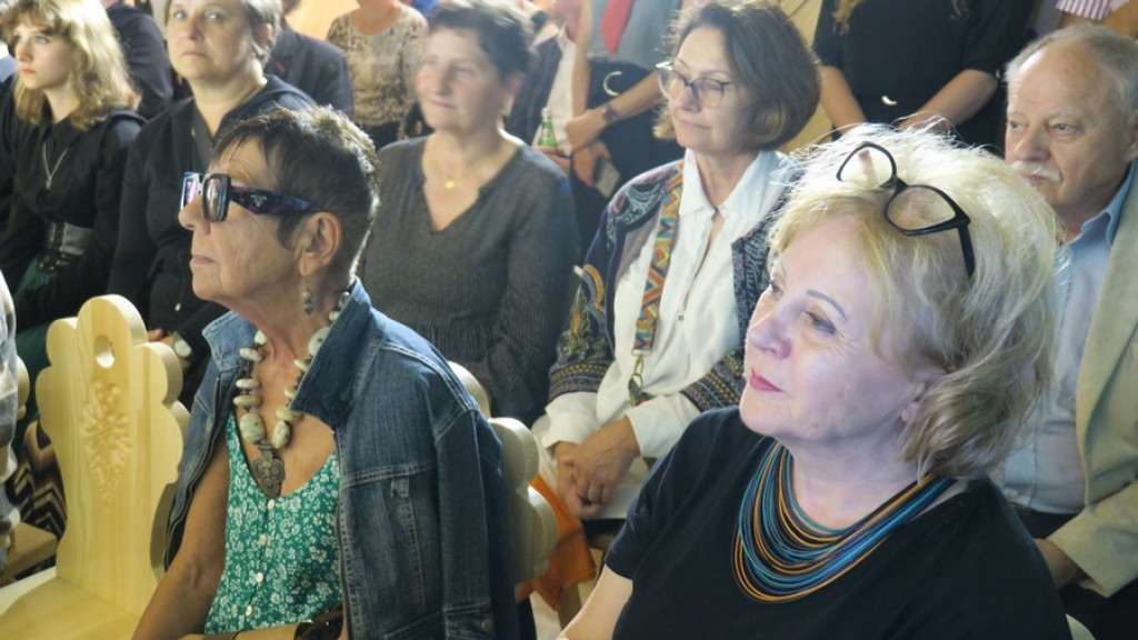 Festiwal Muzyka U Wnuka