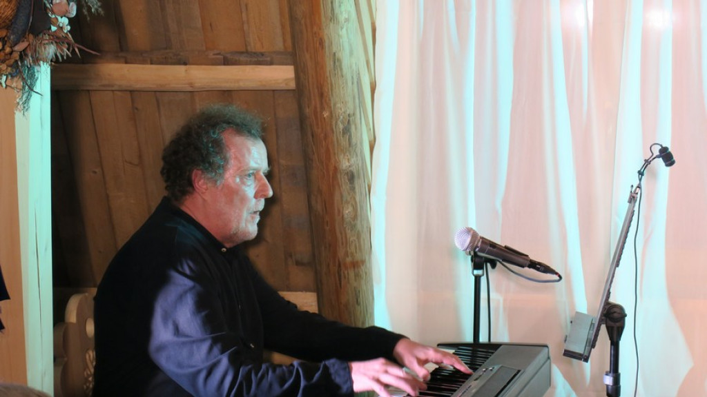 Festiwal Muzyka U Wnuka