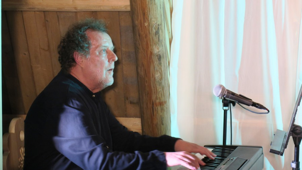 Festiwal Muzyka U Wnuka