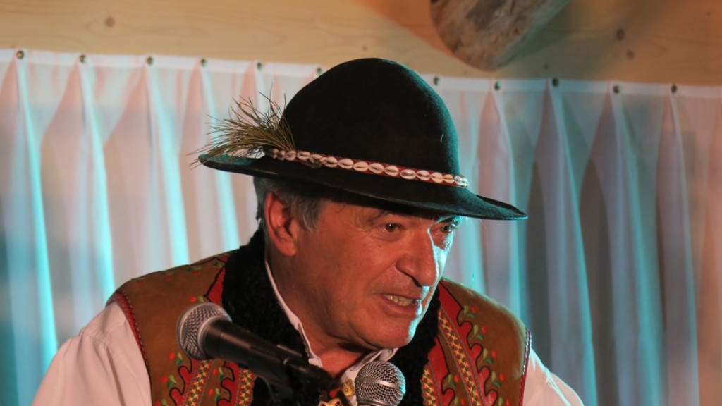 Festiwal Muzyka U Wnuka