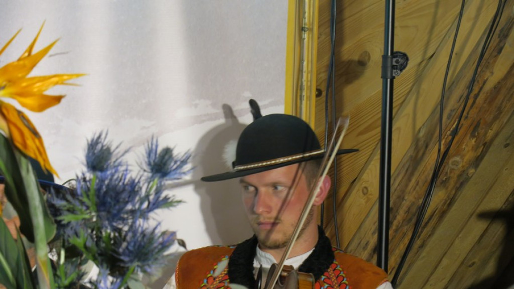 Festiwal Muzyka U Wnuka