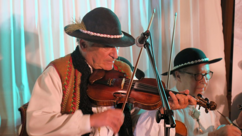 Festiwal Muzyka U Wnuka