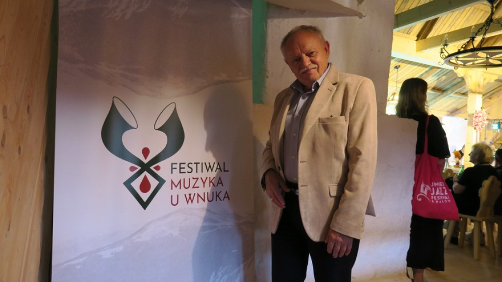 Festiwal Muzyka U Wnuka
