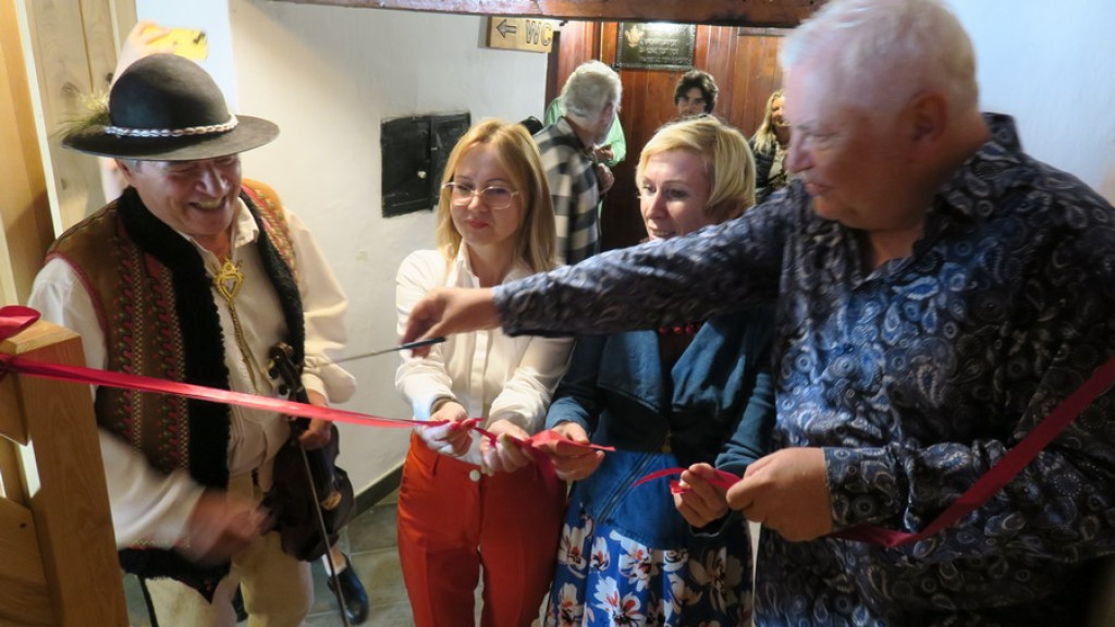 Festiwal Muzyka U Wnuka