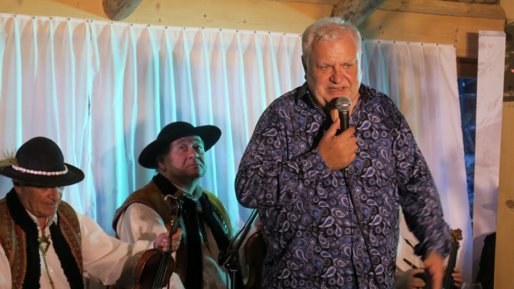 Festiwal Muzyka U Wnuka