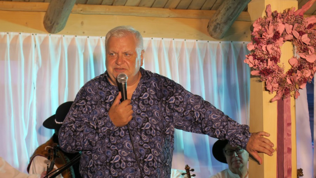 Festiwal Muzyka U Wnuka