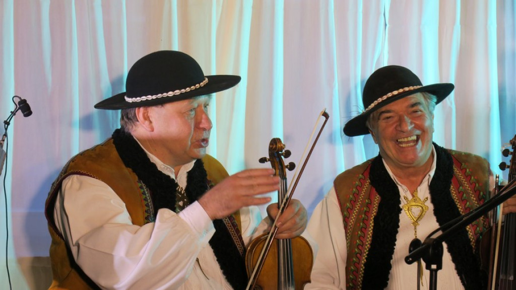 Festiwal Muzyka U Wnuka