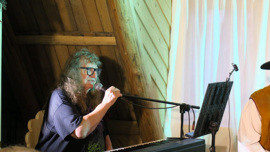Festiwal Muzyka U Wnuka