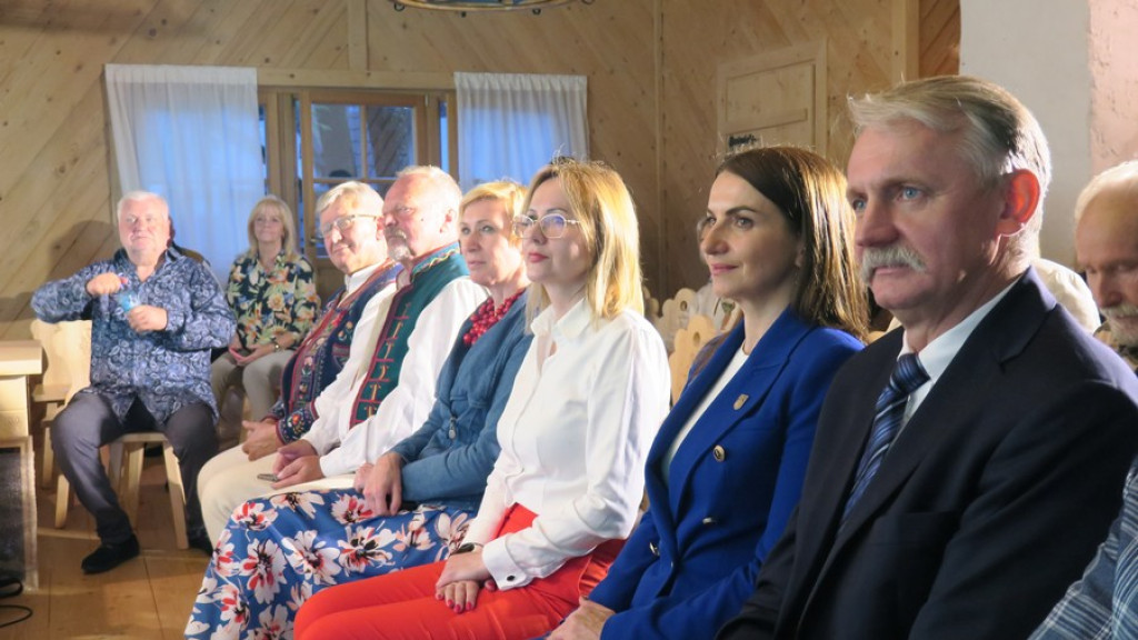 Festiwal Muzyka U Wnuka