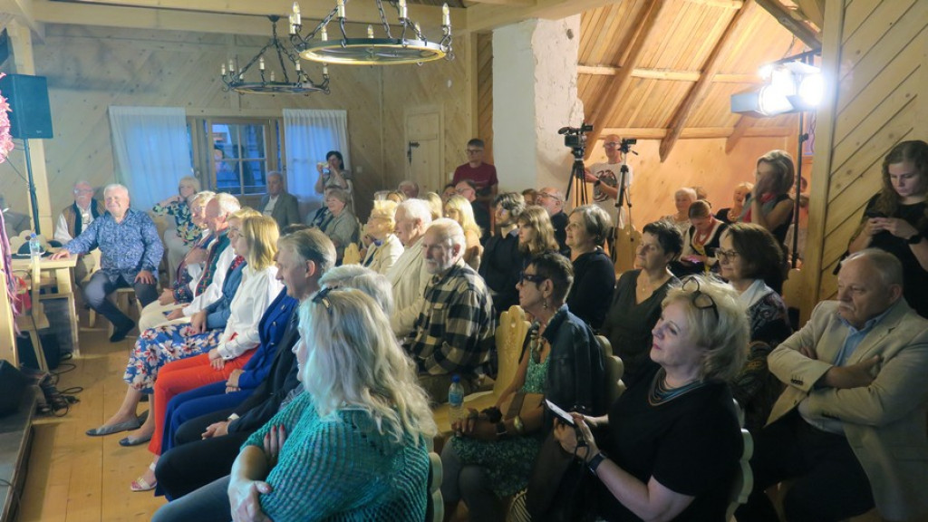Festiwal Muzyka U Wnuka