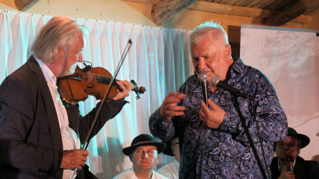 Festiwal Muzyka U Wnuka
