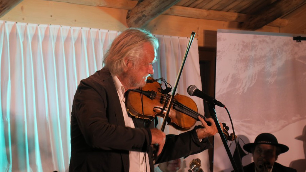 Festiwal Muzyka U Wnuka