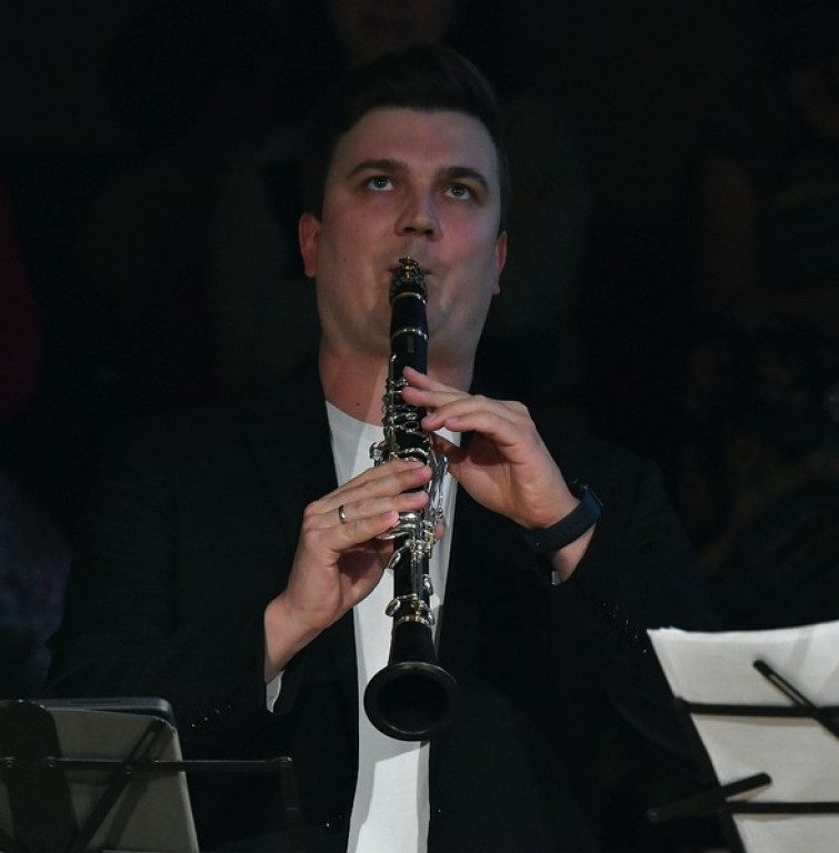 Pamiętamy o Karłowiczu: Karłowicz Recomposed