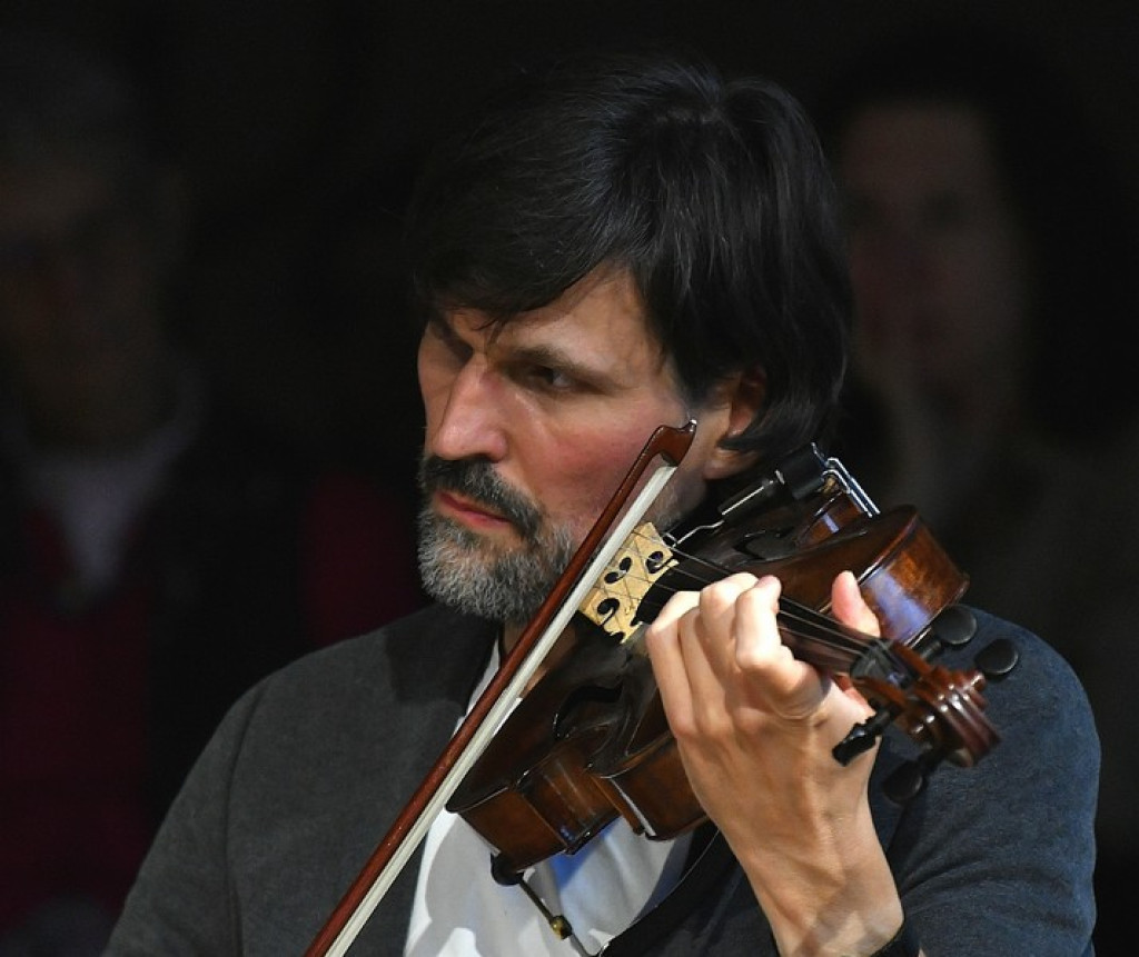 Pamiętamy o Karłowiczu: Karłowicz Recomposed