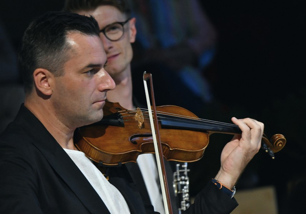 Pamiętamy o Karłowiczu: Karłowicz Recomposed