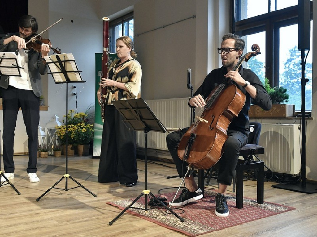Pamiętamy o Karłowiczu: Karłowicz Recomposed