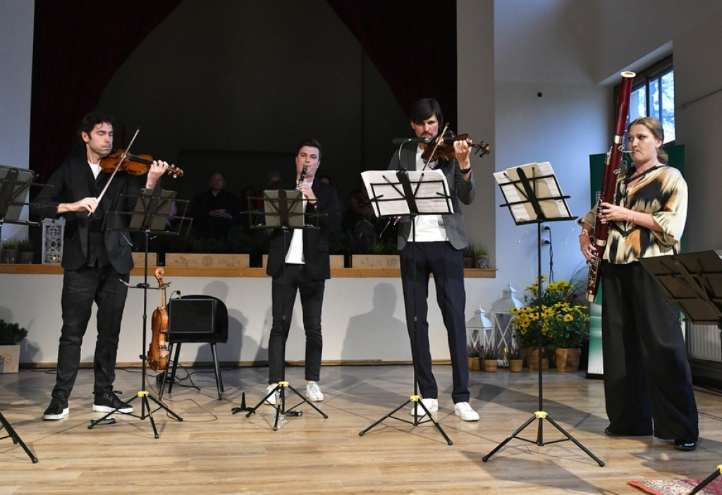 Pamiętamy o Karłowiczu: Karłowicz Recomposed