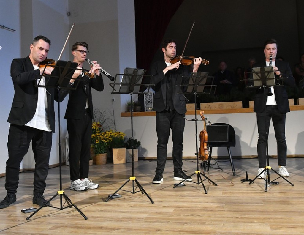 Pamiętamy o Karłowiczu: Karłowicz Recomposed
