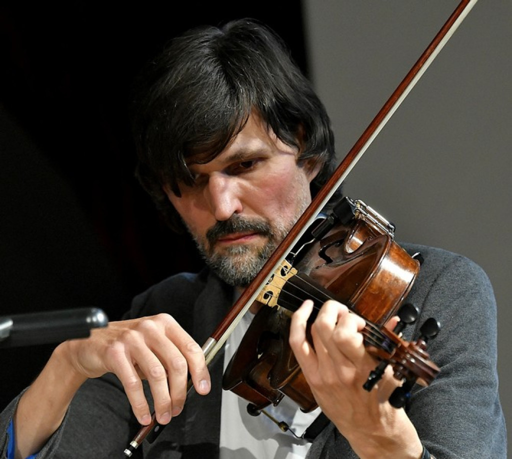 Pamiętamy o Karłowiczu: Karłowicz Recomposed