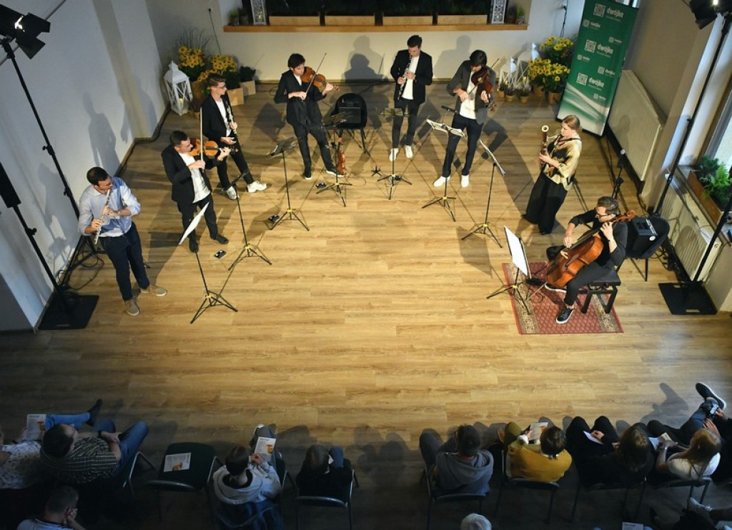 Pamiętamy o Karłowiczu: Karłowicz Recomposed