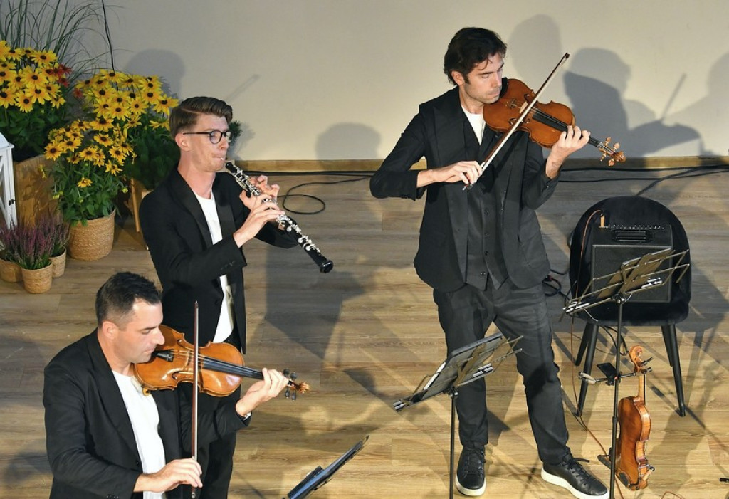 Pamiętamy o Karłowiczu: Karłowicz Recomposed