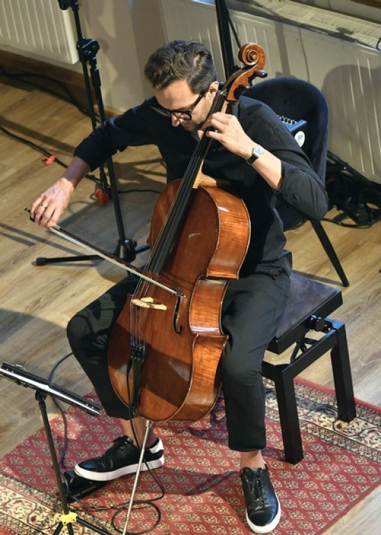 Pamiętamy o Karłowiczu: Karłowicz Recomposed