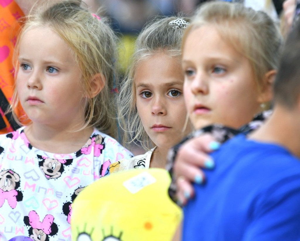 Zlot pojazdów typu SAM czyli Festyn Stasikowiański