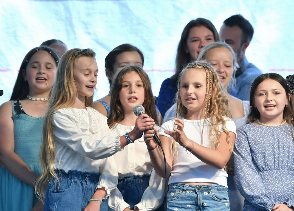 Zlot pojazdów typu SAM czyli Festyn Stasikowiański