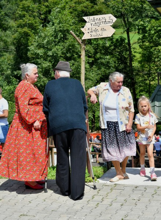 Zlot pojazdów typu SAM czyli Festyn Stasikowiański