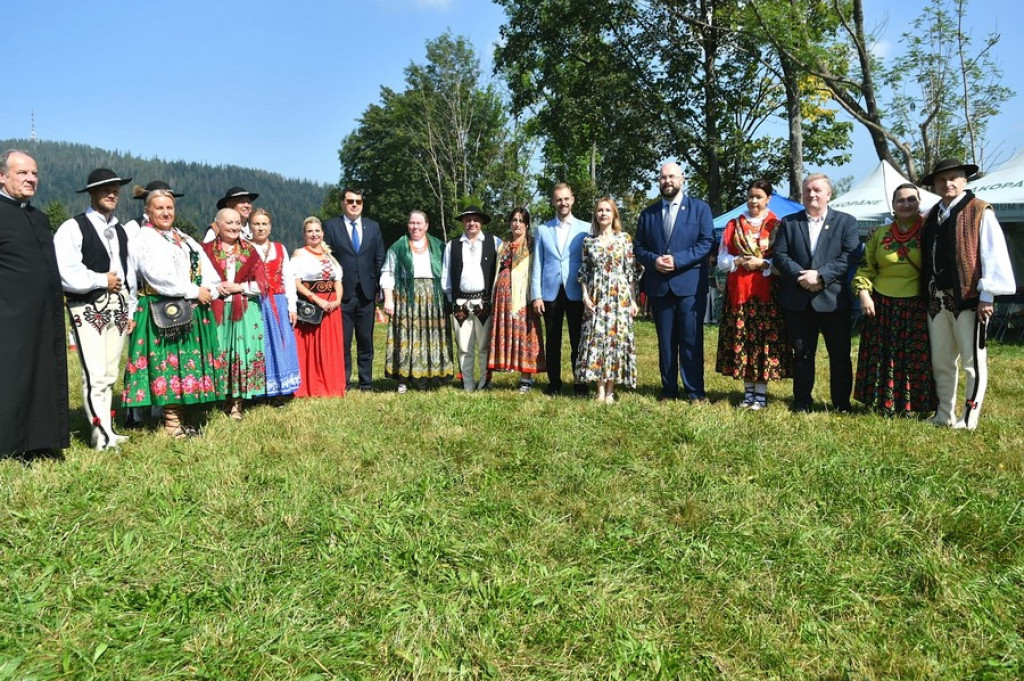 Mistrzostwa Podhala w Powożeniu i Fiakier Roku 2024