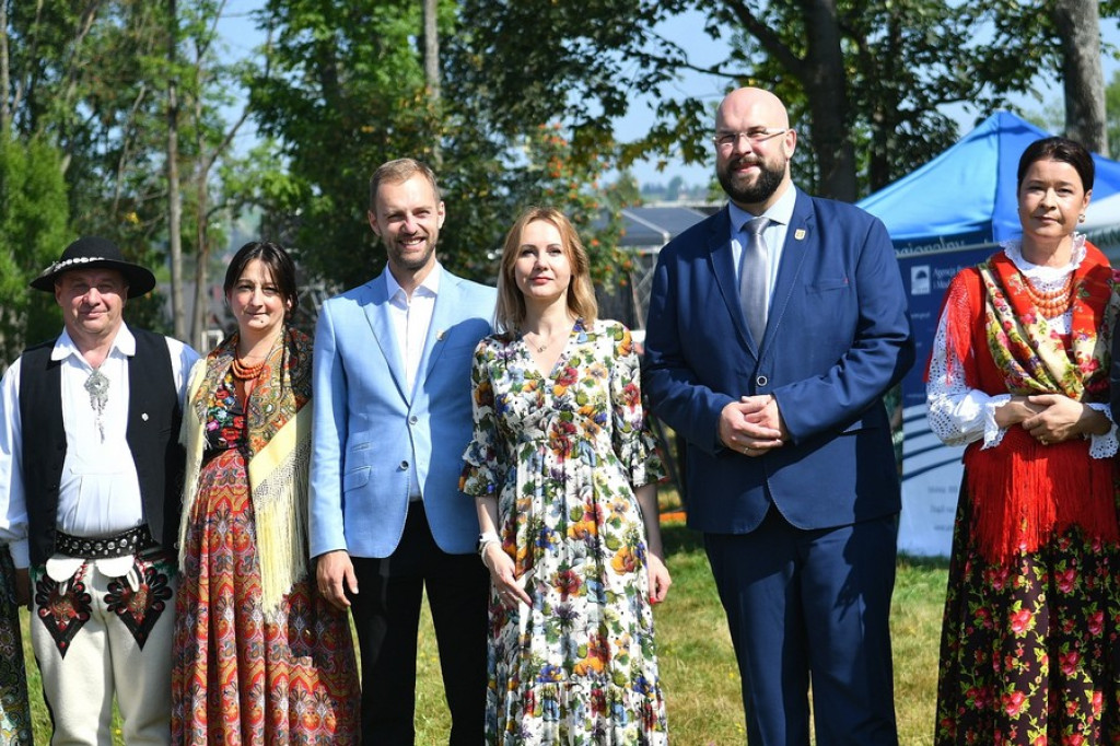 Mistrzostwa Podhala w Powożeniu i Fiakier Roku 2024